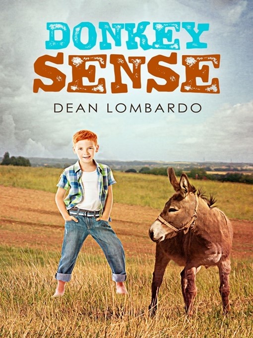 Title details for Donkey Sense by Dean Lombardo - Available